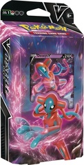 V Battle Deck - Deoxys V