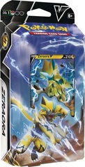 V Battle Deck - Zeraora V