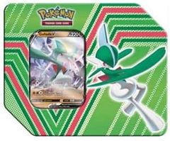 Hidden Potential Tin - Gallade V