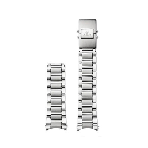 Jaeger-LeCoultre - Stainless Steel Strap QM218832