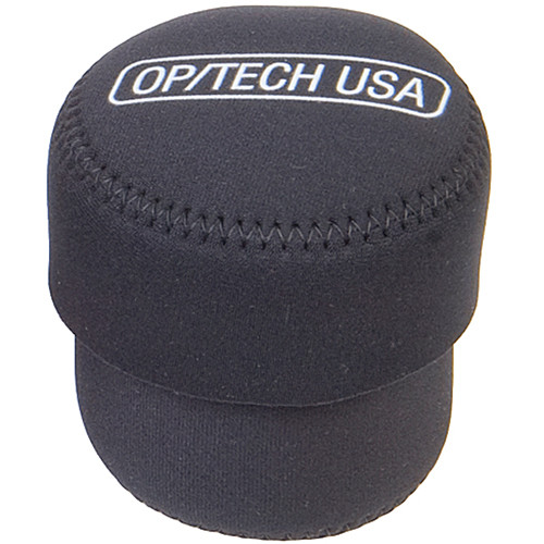 OP/TECH USA 304 Fold-Over Pouch (Black)