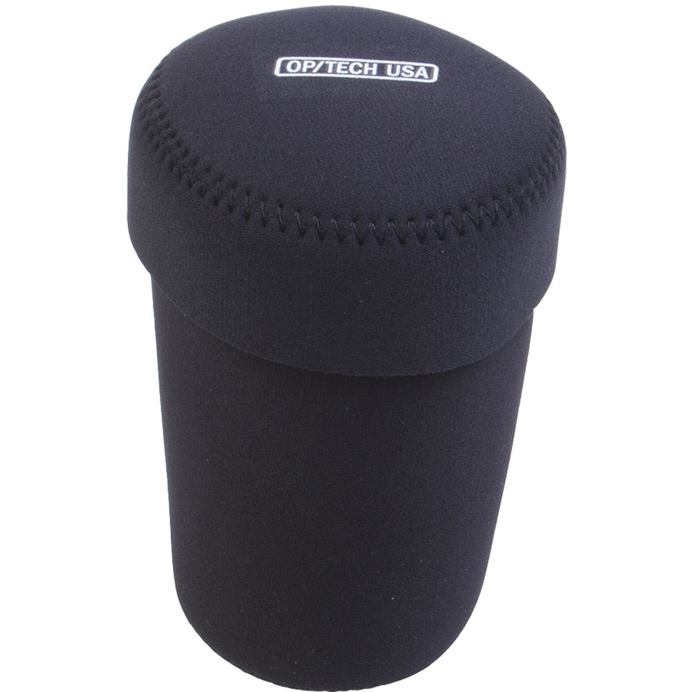 OP/TECH USA 356 Fold-Over Pouch (Black)