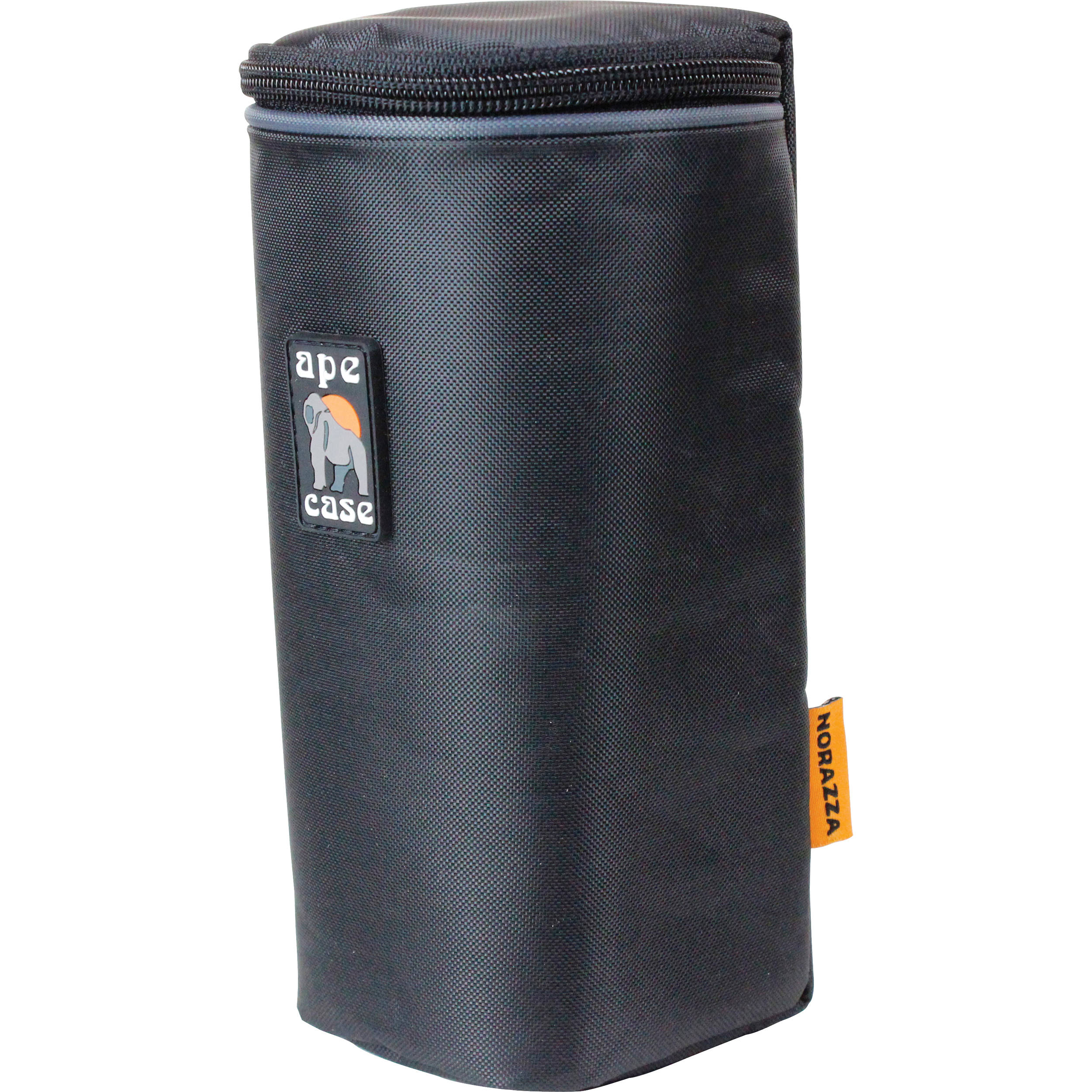 Ape Case ACLC4 Medium Lens Pouch (Black)