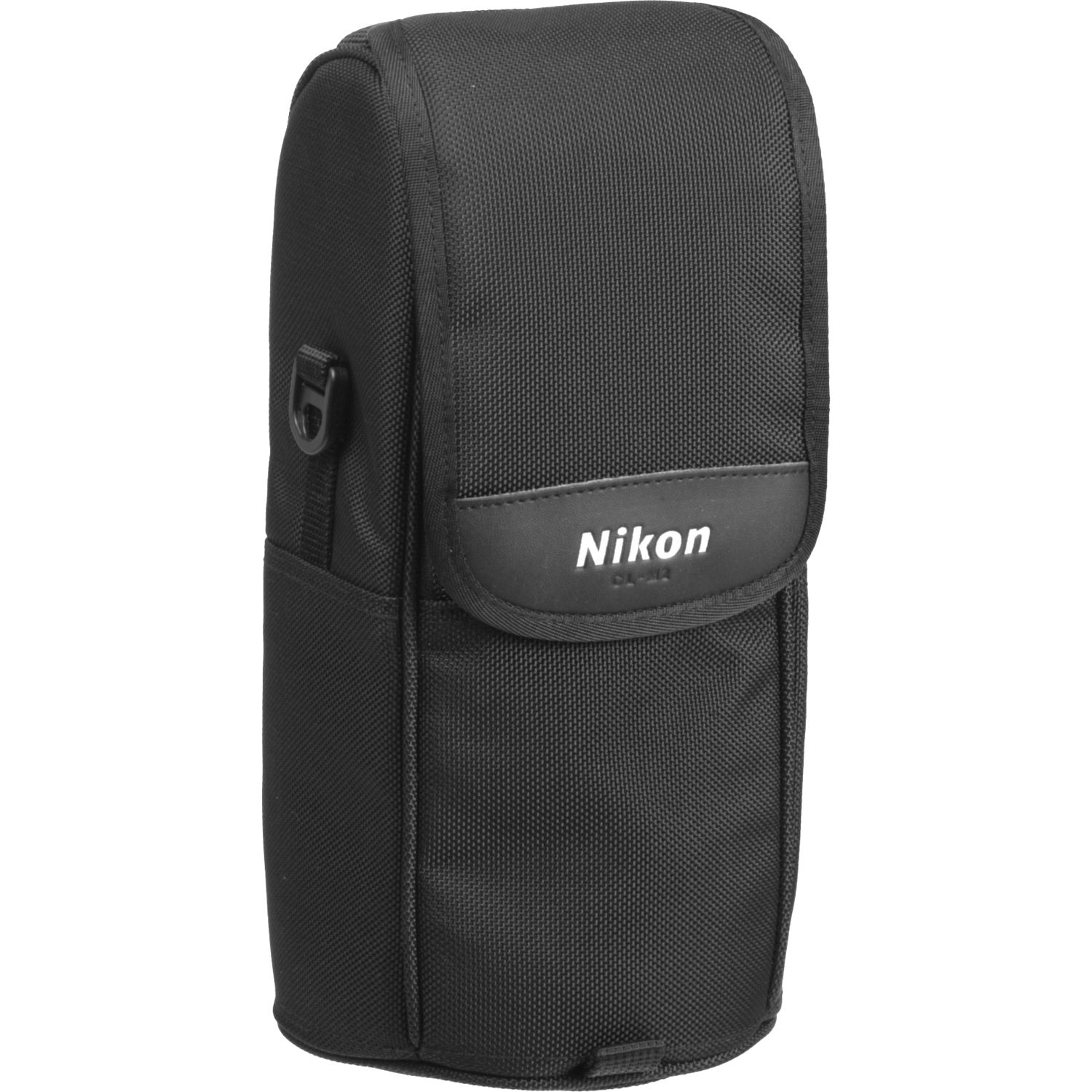 Nikon CL-M2 Lens Case (Black)