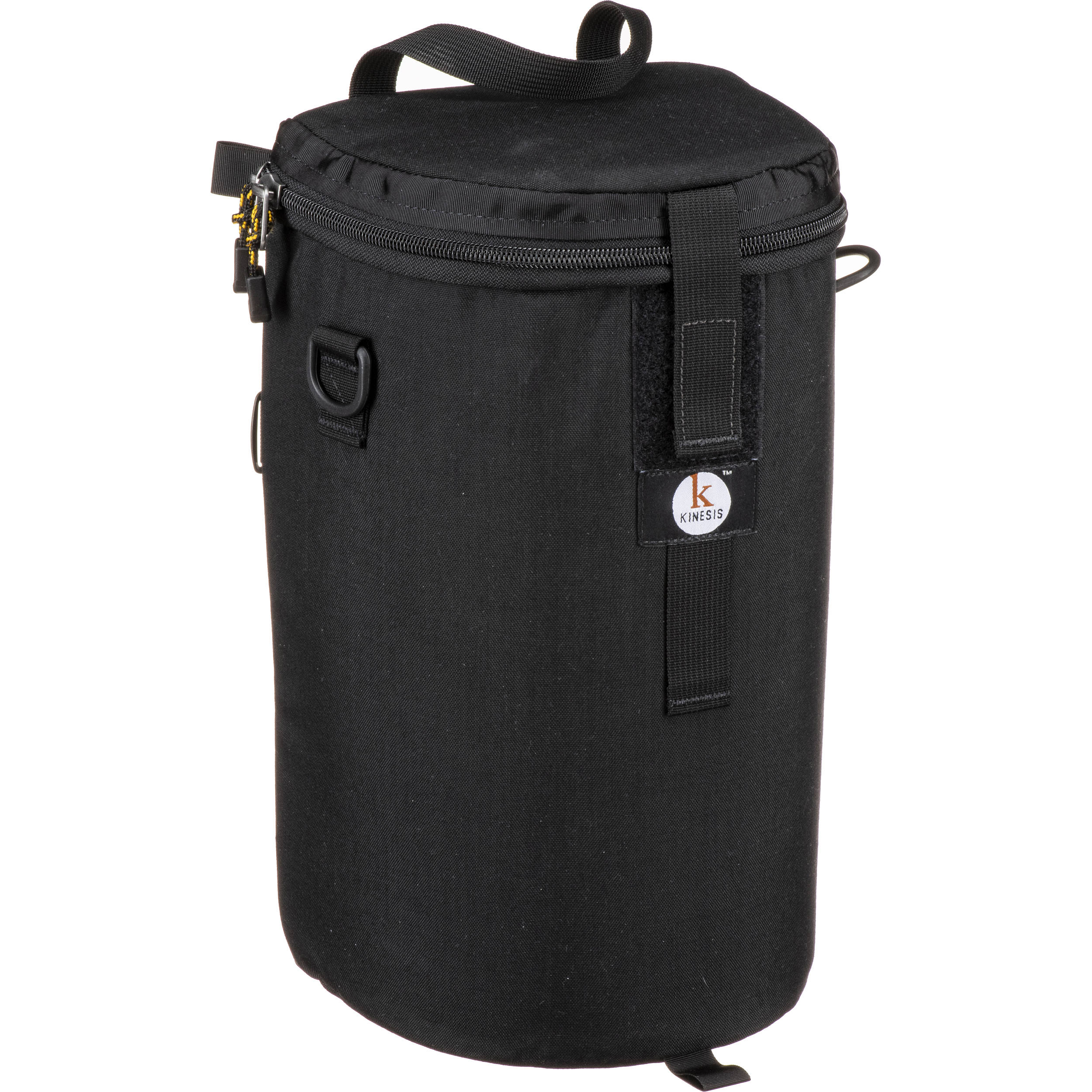 Kinesis E660 XX-Large Lens Pouch II