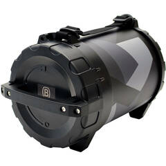 Beta Shell Series 6 Protective Lens Case (8.86
