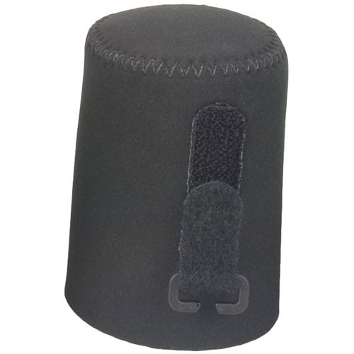 OP/TECH USA 4.0 Lens Sleeve (Black)