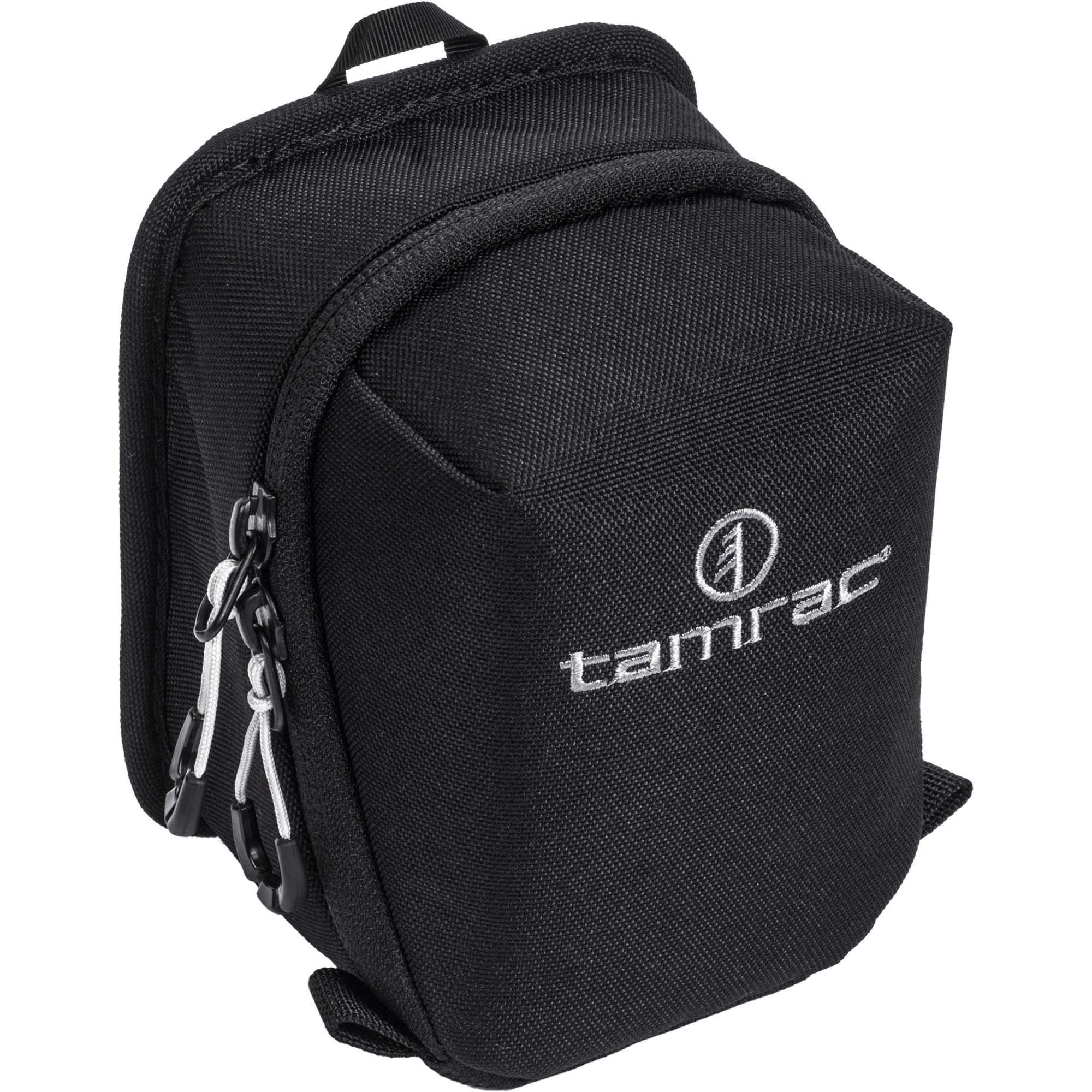 Tamrac Arc Lens Case 1.1 (Black)