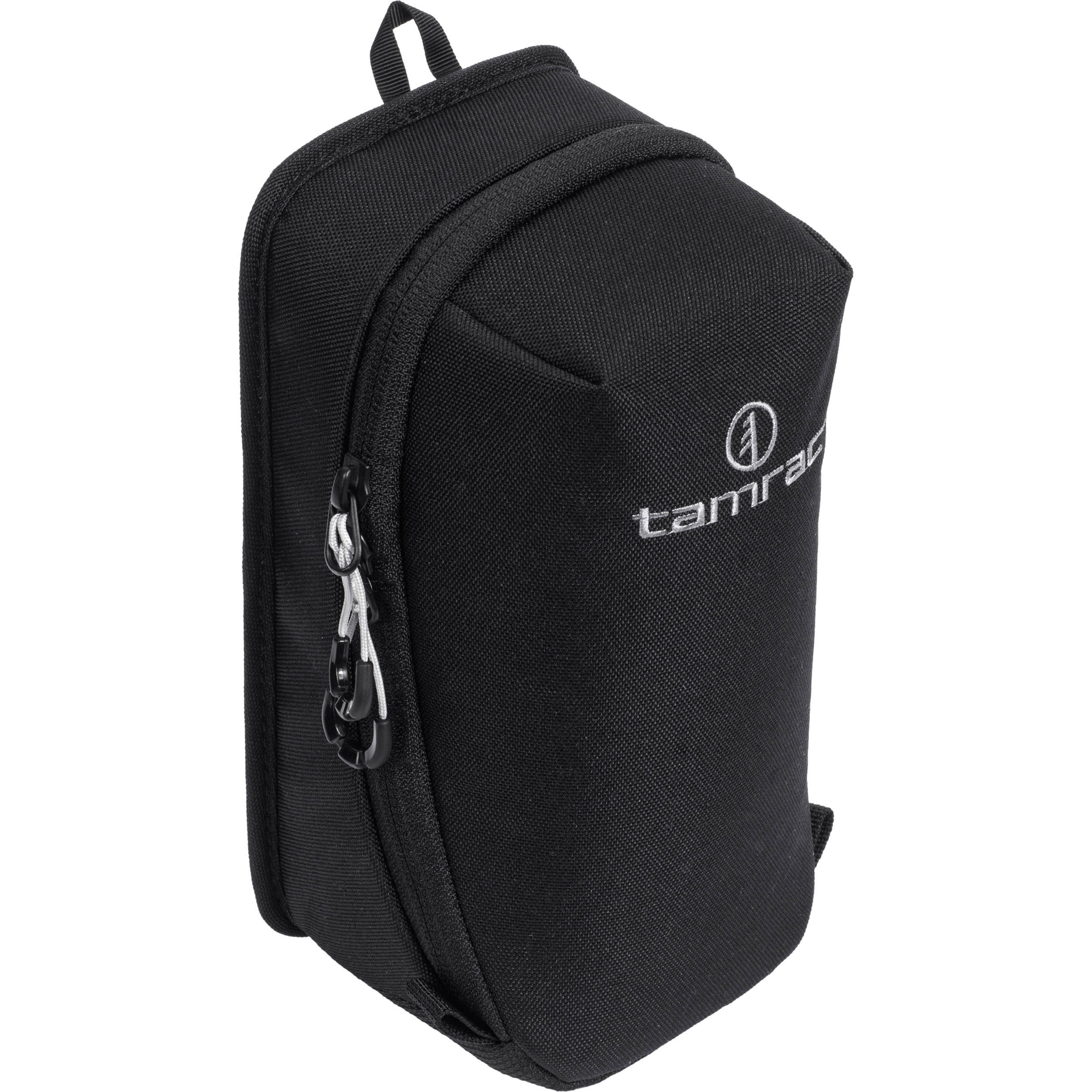 Tamrac Arc Lens Case 1.6 (Black)