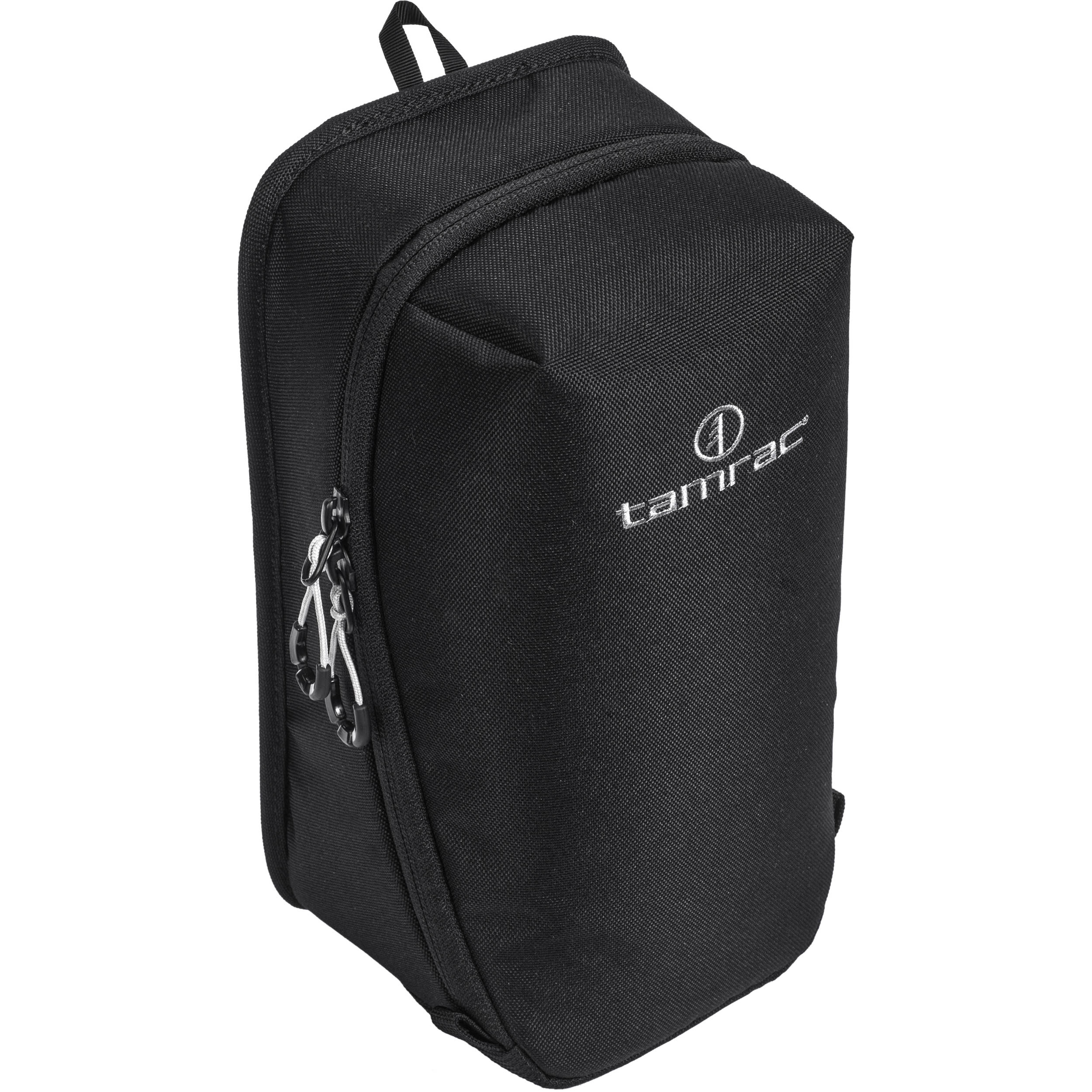 Tamrac Arc Lens Case 2.4 (Black)