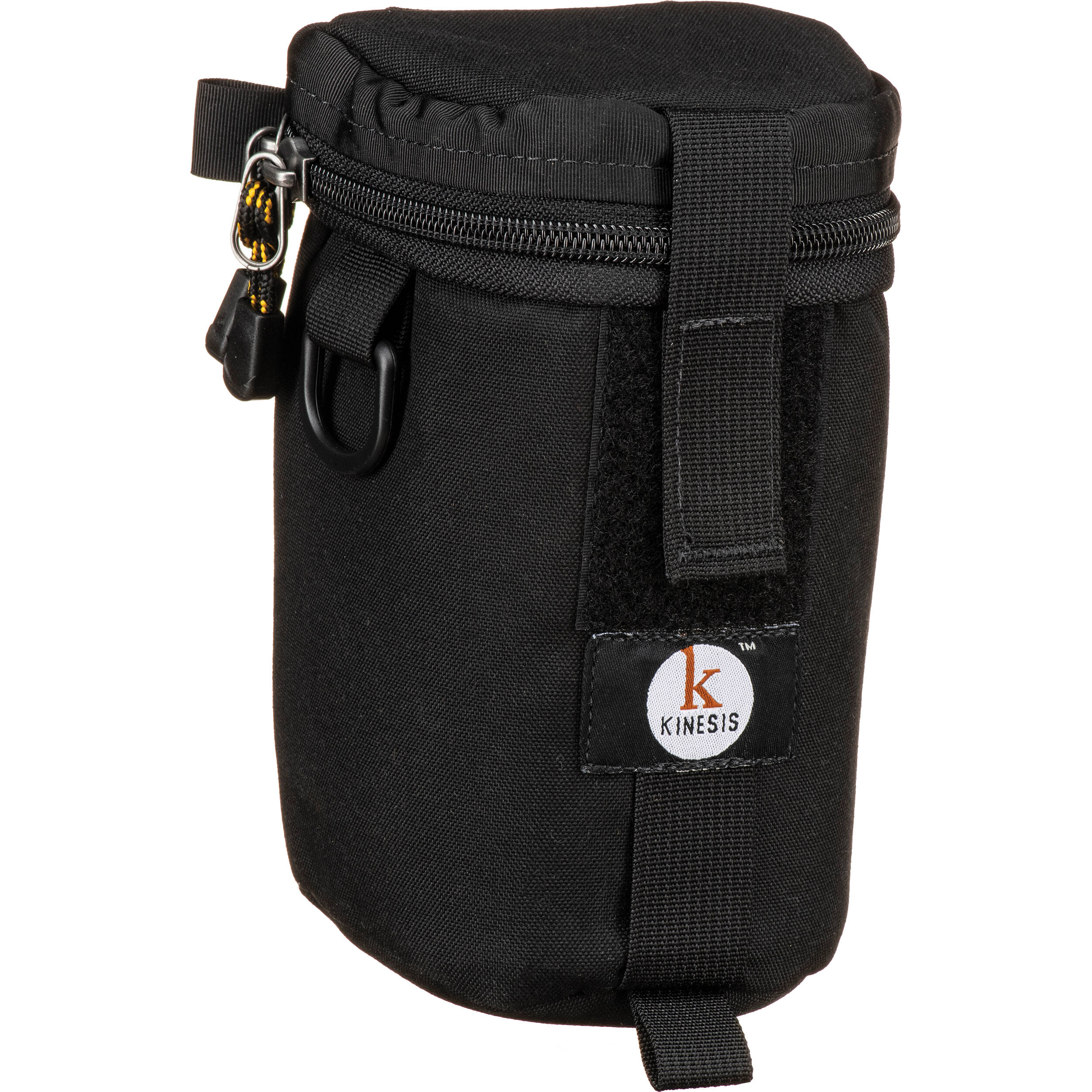Kinesis E110 Small Lens Pouch (Black)