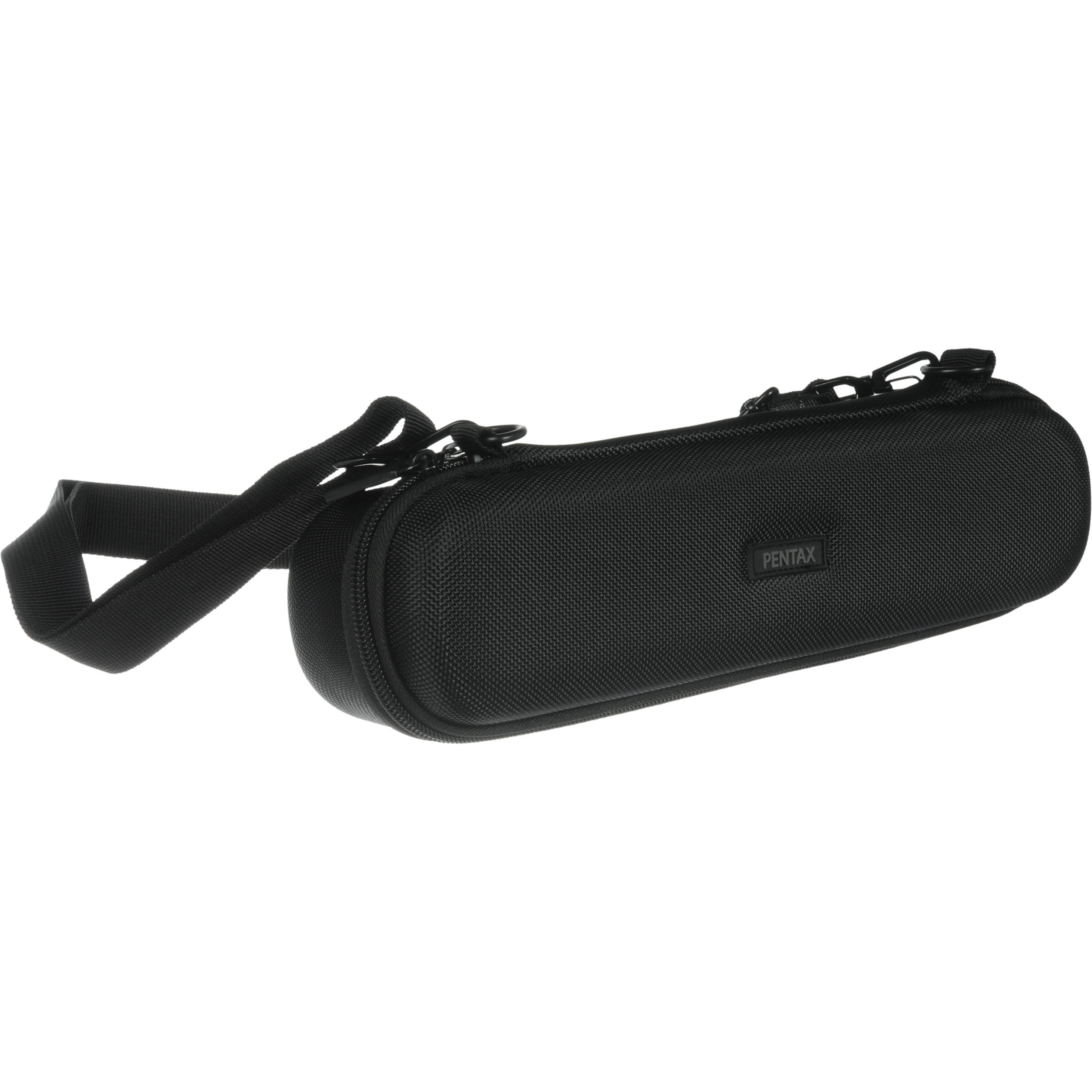 Pentax DA Limited Lens Case 2 (Black)