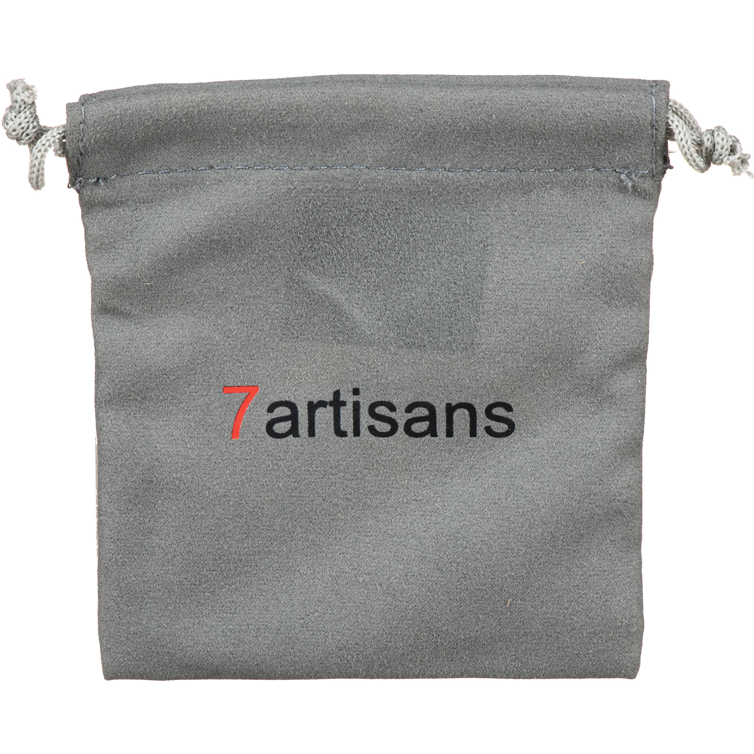7artisans Photoelectric Lens Pouch (Gray)