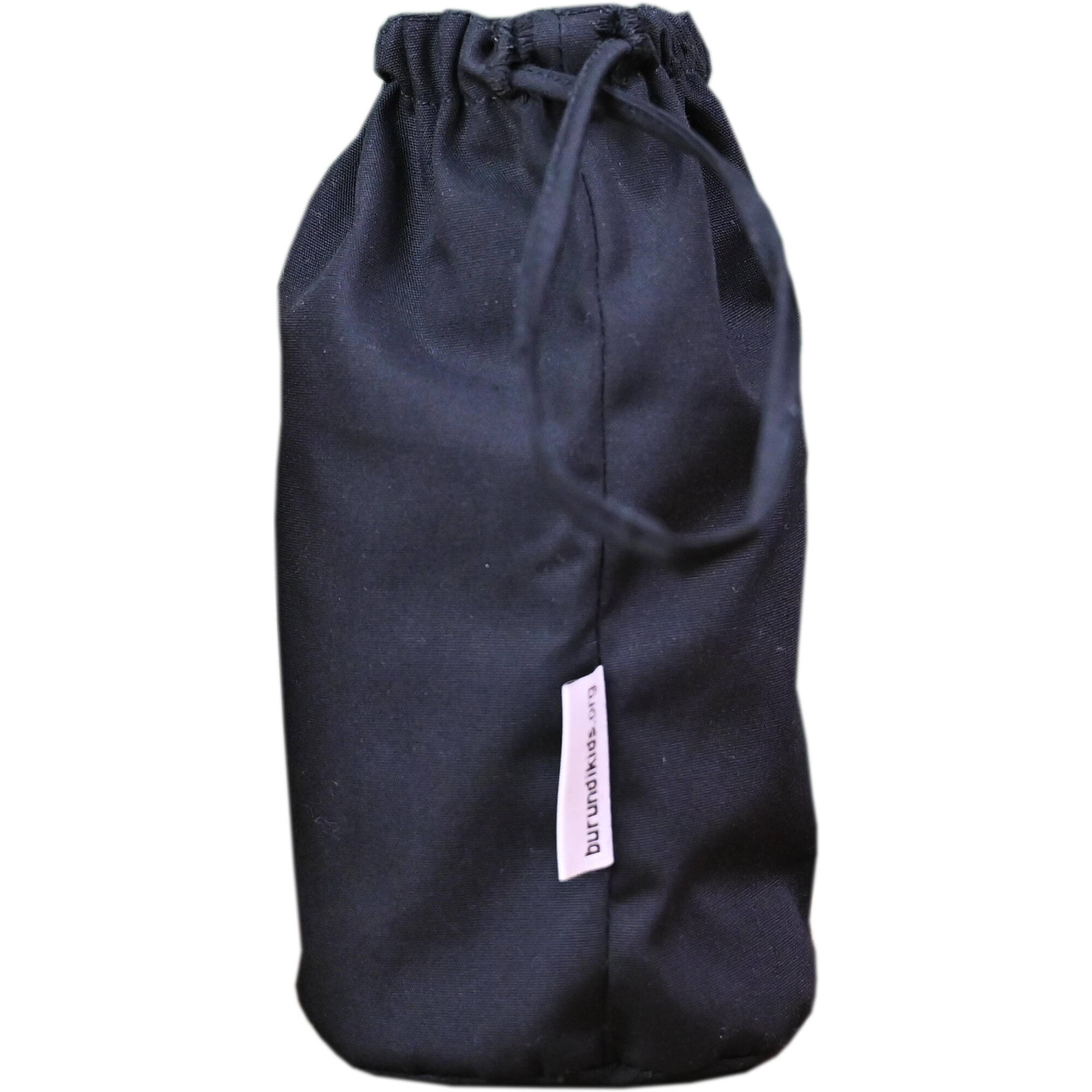 COSYSPEED Medium Lens Pouch (Black)