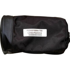 FUJIFILM Lens Pouch G for FUJINON GF 250mm F4 R LM OIS WR Lens