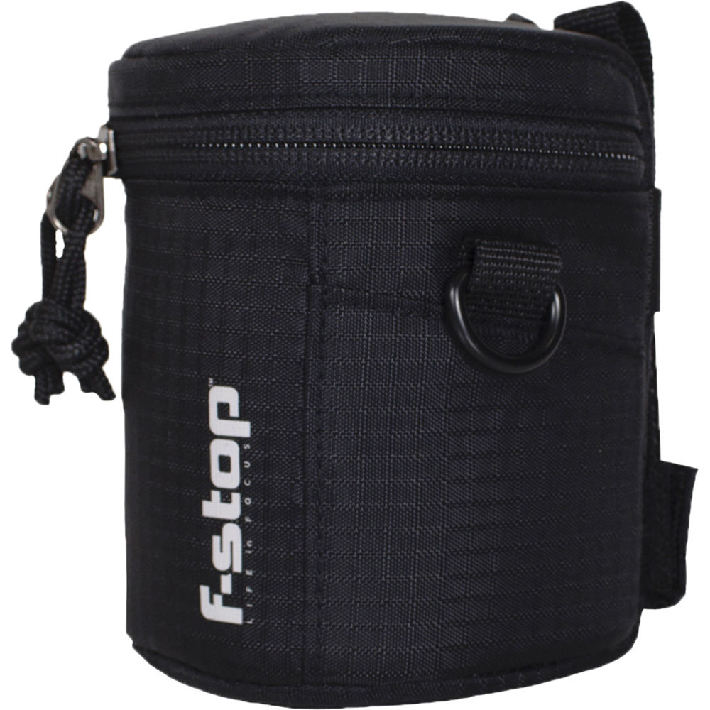 f-stop Lens Barrel (Small, Black)