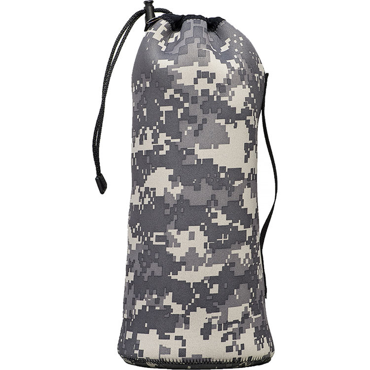 LensCoat LensPouch 2XL (Digital Camo)