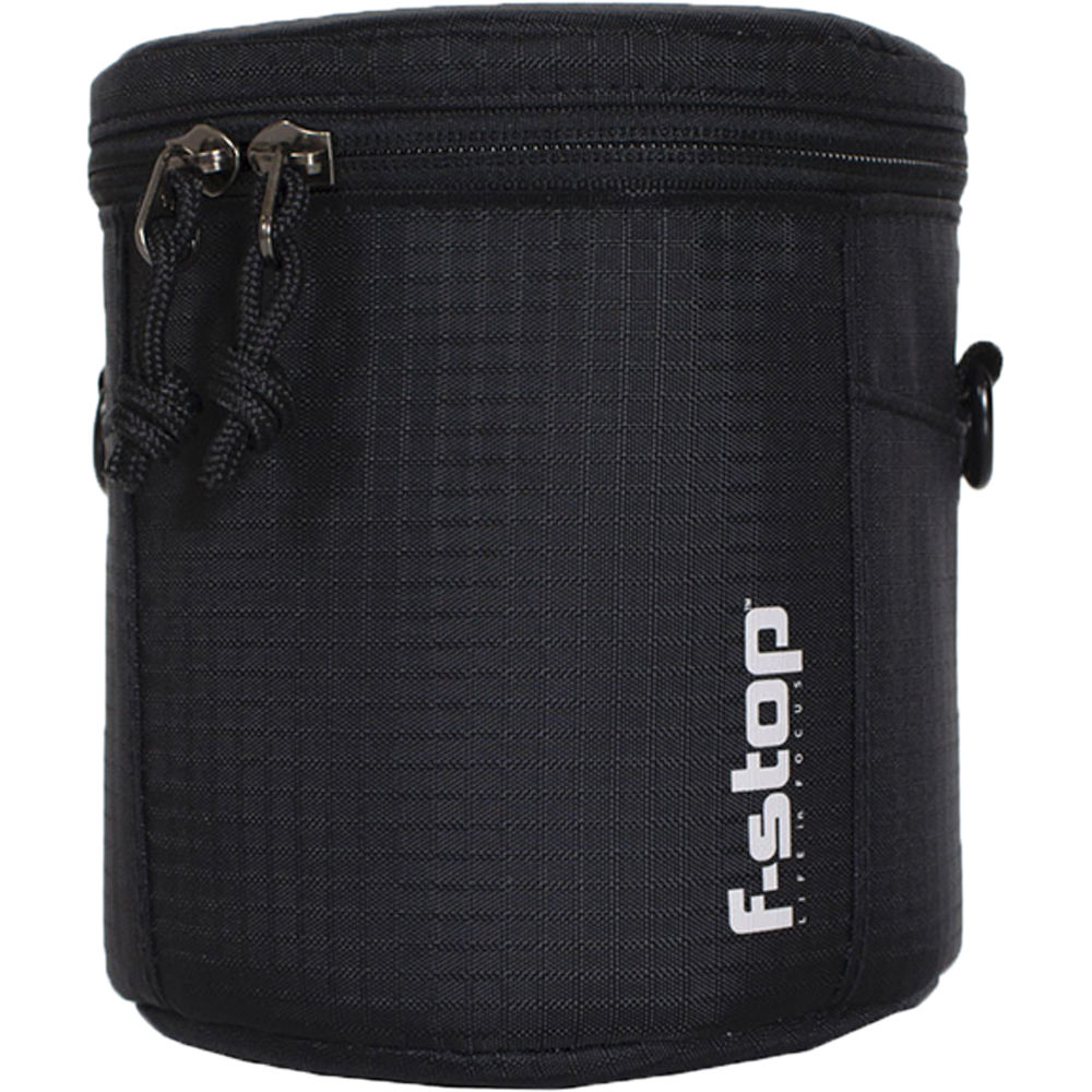 f-stop Lens Barrel (Medium, Black)