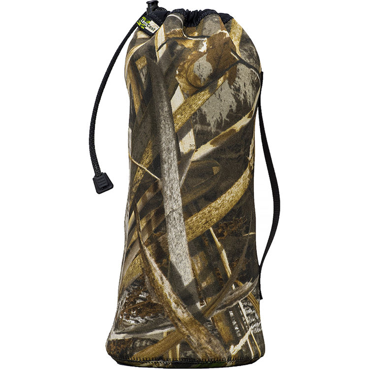 LensCoat LensPouch 2XL (Realtree MAX-5)