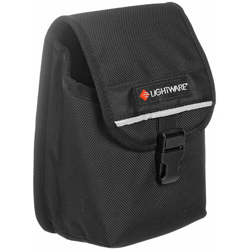 Lightware GS201 Medium Lens Pouch (Black)