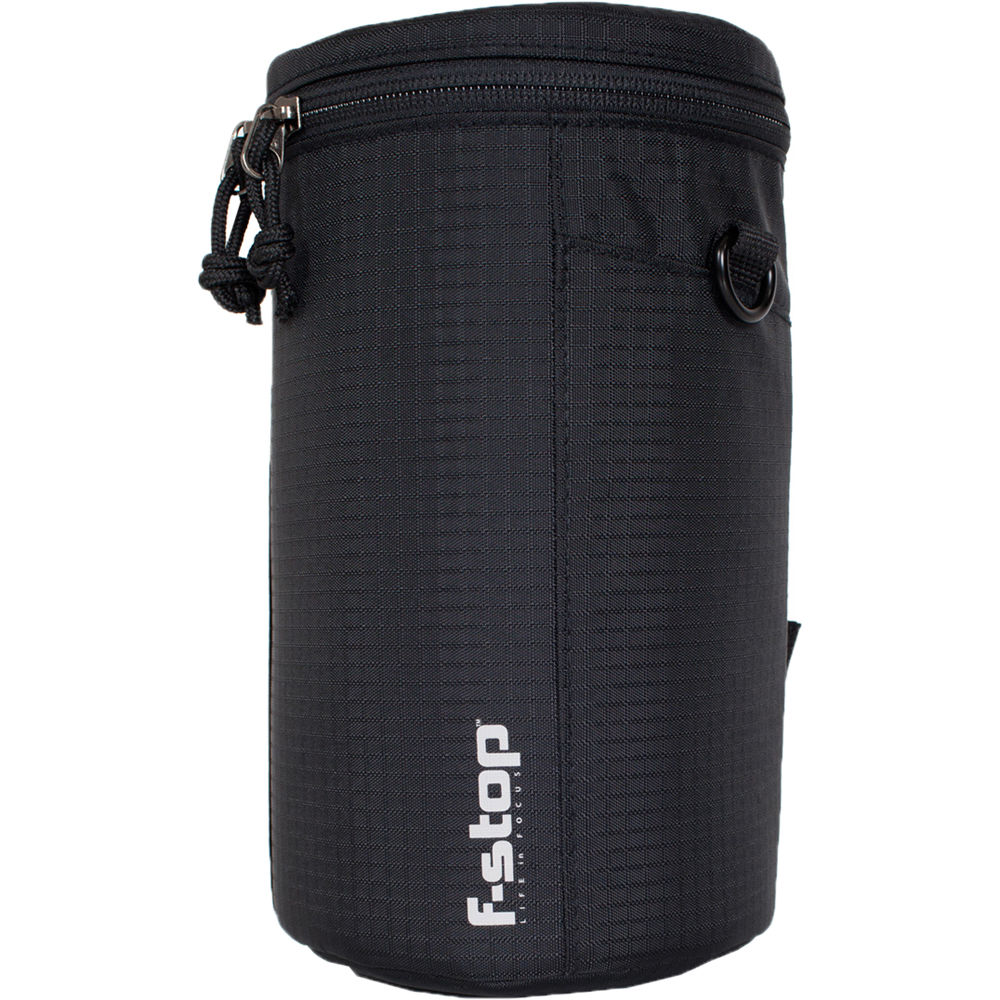f-stop Lens Barrel (Large, Black)