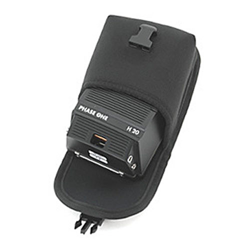 Lightware GS200 Small Lens Pouch (Black)