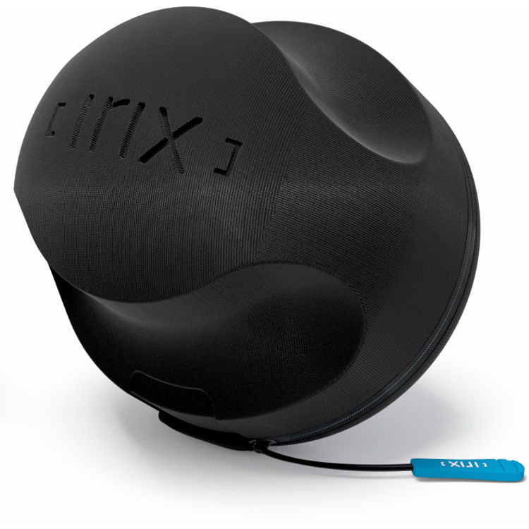 IRIX Hard Lens Case (Black)