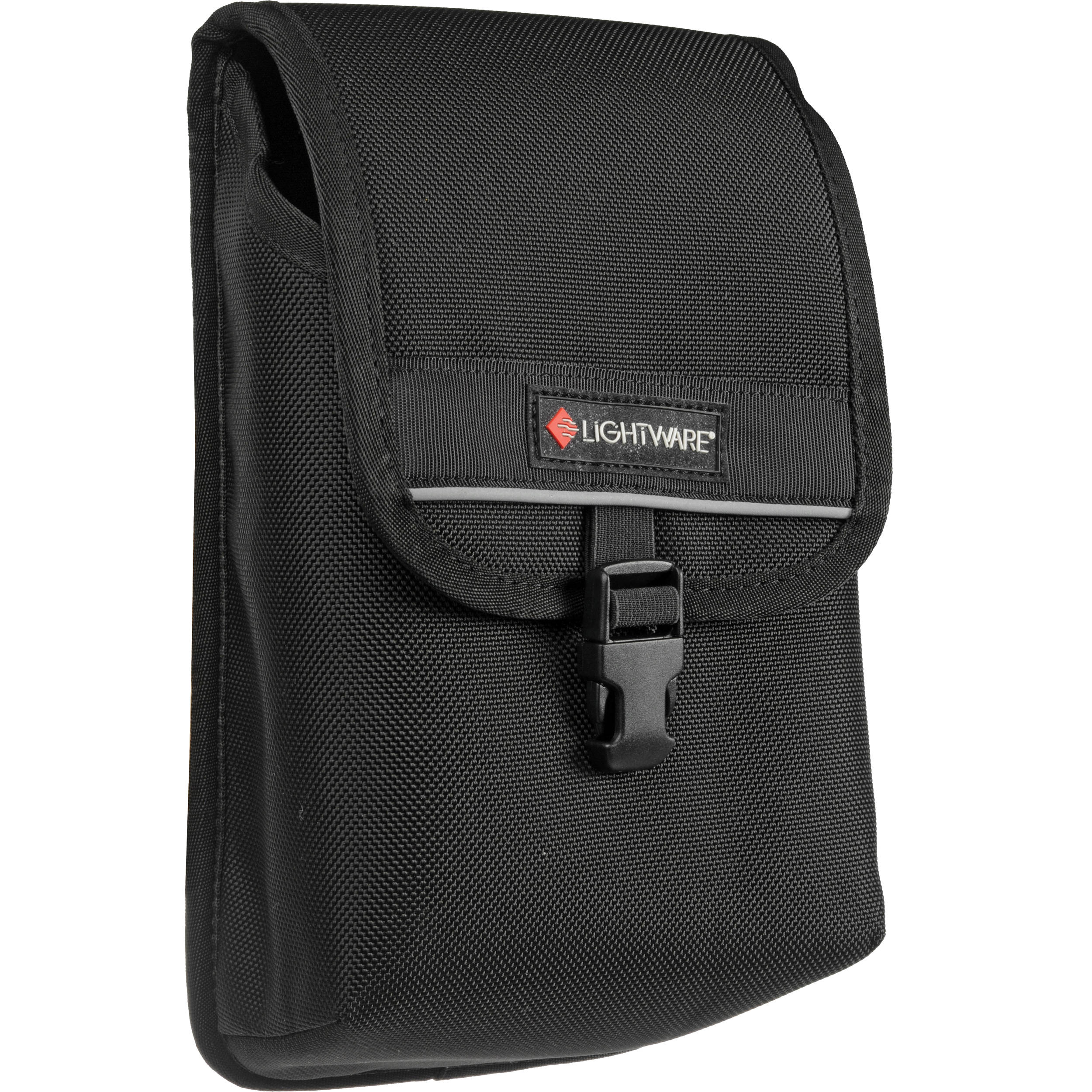 Lightware GS202 Large Lens Pouch (Black)