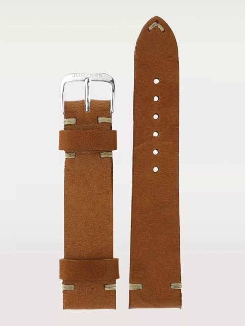Junkers - Leather Wristband - 360300001120