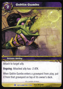 Goblin Gumbo