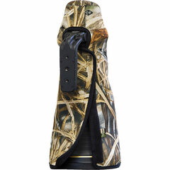 LensCoat TravelCoat Lens Cover for Nikon 400mm f/2.8E FL ED VR Lens (Realtree Max4)