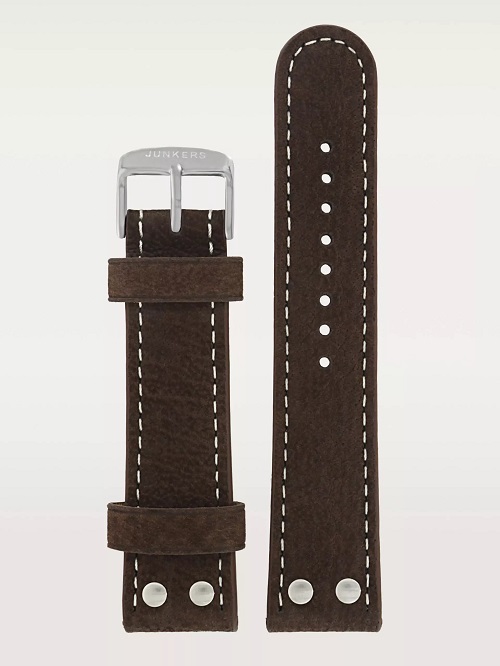 Junkers - Leather Wristband - 360900000222
