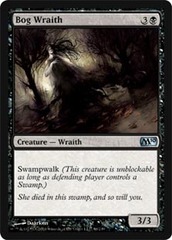 Bog Wraith - Foil