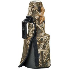 LensCoat TravelCoat Lens Cover for Nikon 500mm VR Lens (Realtree Max4)