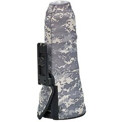 LensCoat TravelCoat Lens Cover for Nikon 400mm f/2.8G VR AF Lens (Digital Camo)