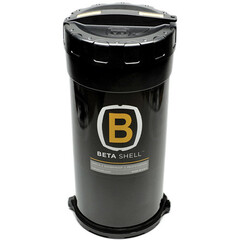 Beta Shell 5.220 Lens Case (Black)