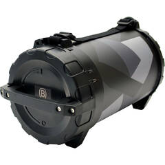 Beta Shell Series 6 Protective Lens Case (10.8