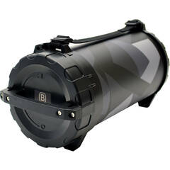 Beta Shell Series 6 Protective Lens Case (12.8