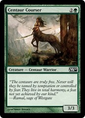 Centaur Courser - Foil