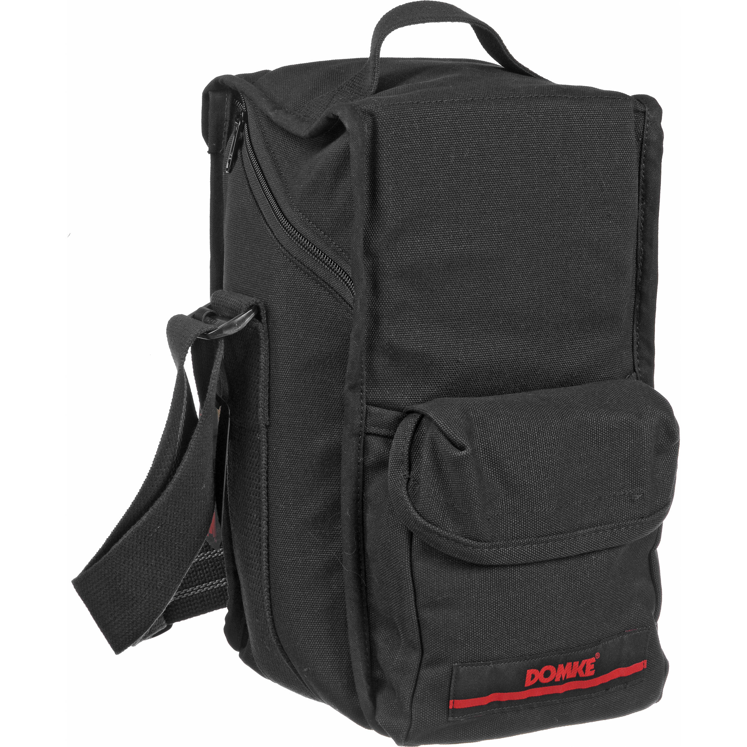 Domke F-300 Long Lens Bag (Black)