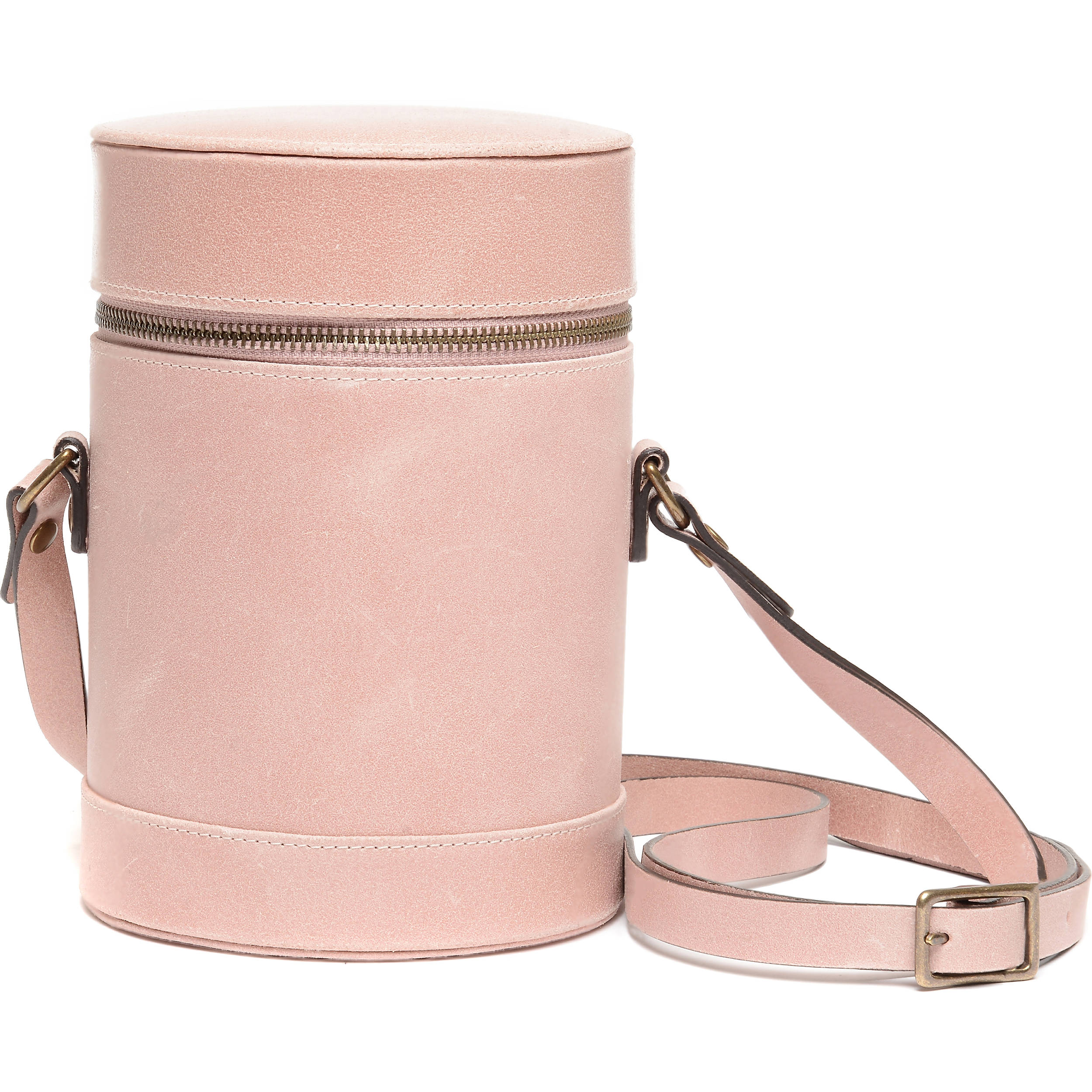 ONA The Campbell Crossbody (Desert Rose)