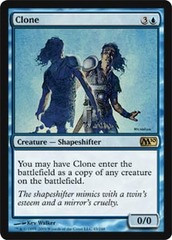 Clone - Foil