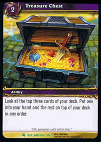 Treasure Chest