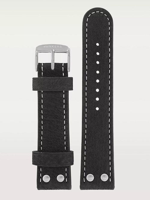 Junkers - Leather Wristband - 360900000122