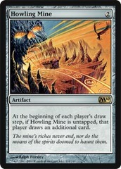 Howling Mine - Foil