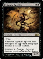 Hypnotic Specter - Foil