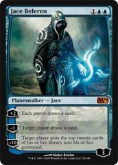 Jace Beleren - Foil