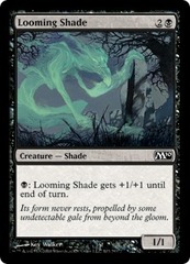 Looming Shade - Foil