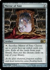 Mirror of Fate - Foil