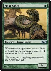 Mold Adder - Foil